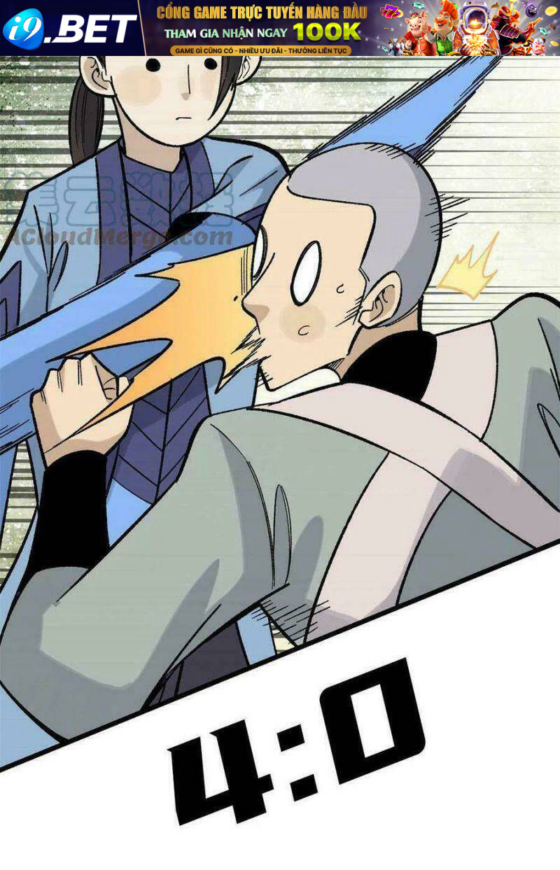 Vạn Cổ Tối Cường Tông - Chapter 161 - Page 45