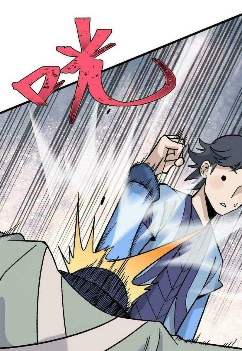 Vạn Cổ Tối Cường Tông - Chapter 161 - Page 46