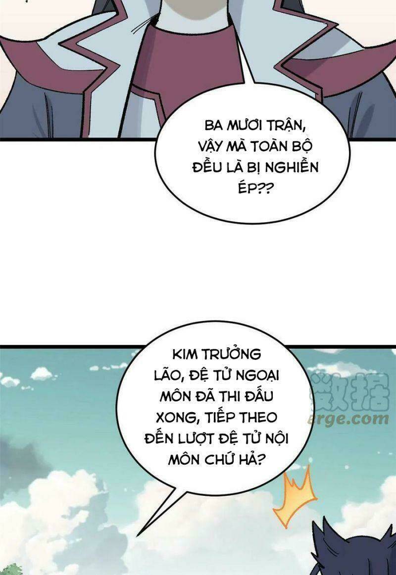 Vạn Cổ Tối Cường Tông - Chapter 161 - Page 50