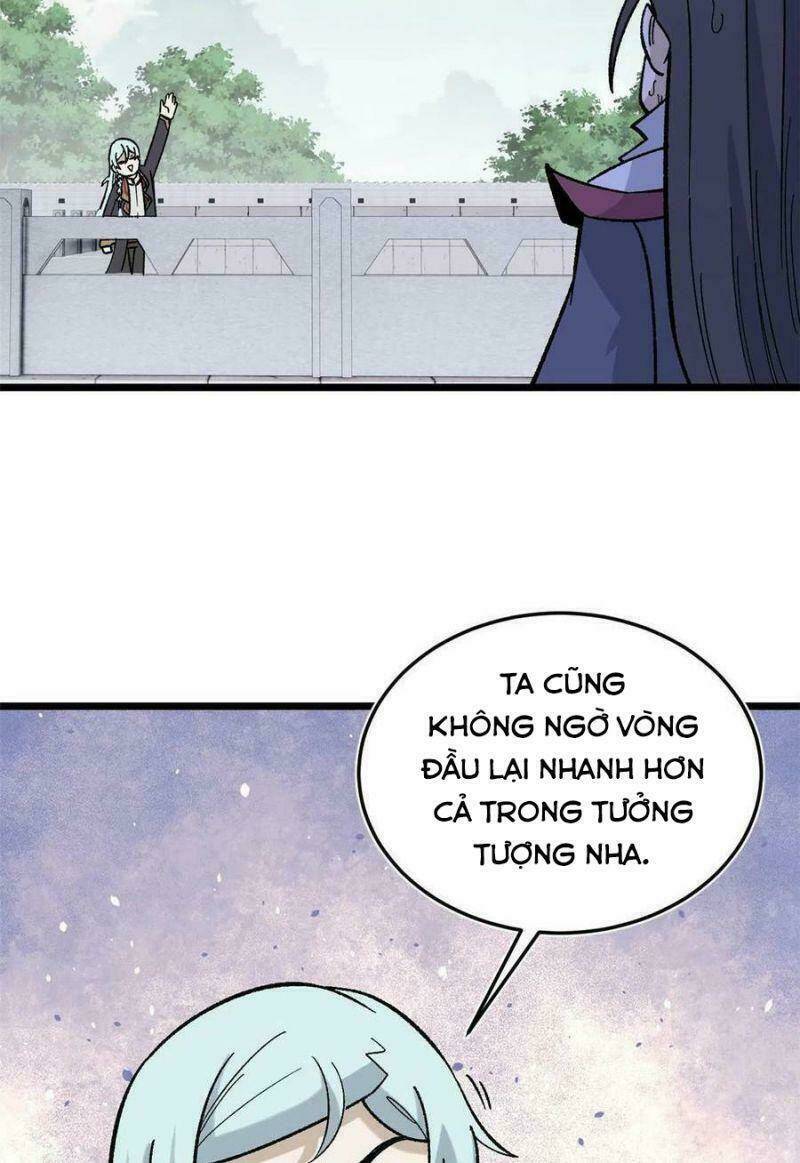 Vạn Cổ Tối Cường Tông - Chapter 161 - Page 51