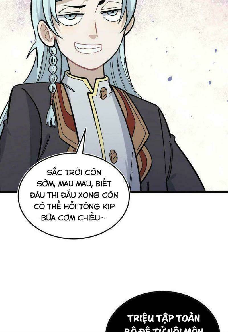 Vạn Cổ Tối Cường Tông - Chapter 161 - Page 52