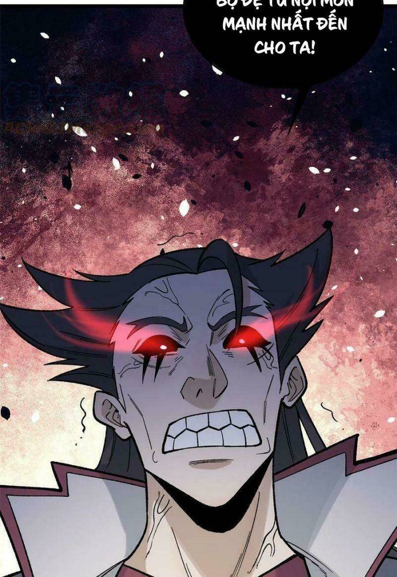 Vạn Cổ Tối Cường Tông - Chapter 161 - Page 53