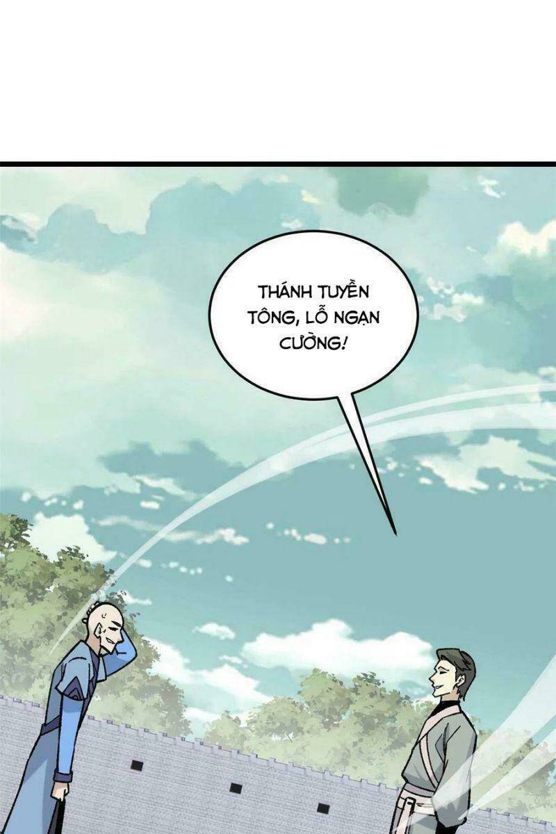 Vạn Cổ Tối Cường Tông - Chapter 161 - Page 5