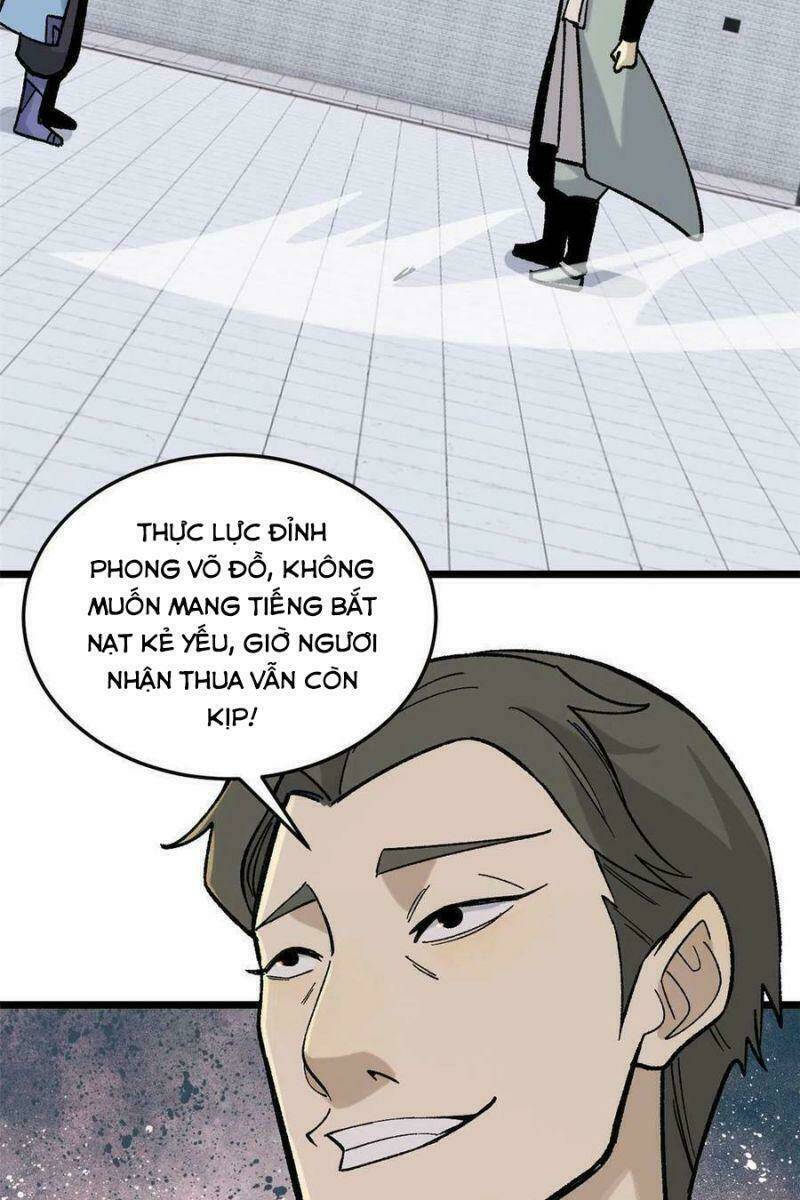 Vạn Cổ Tối Cường Tông - Chapter 161 - Page 6
