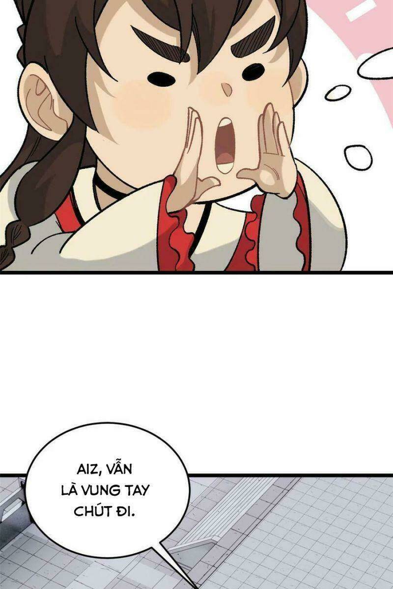 Vạn Cổ Tối Cường Tông - Chapter 161 - Page 8