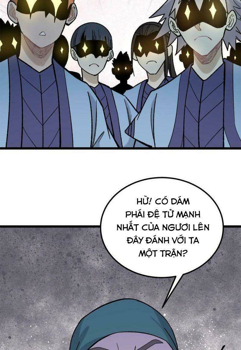 Vạn Cổ Tối Cường Tông - Chapter 162 - Page 10