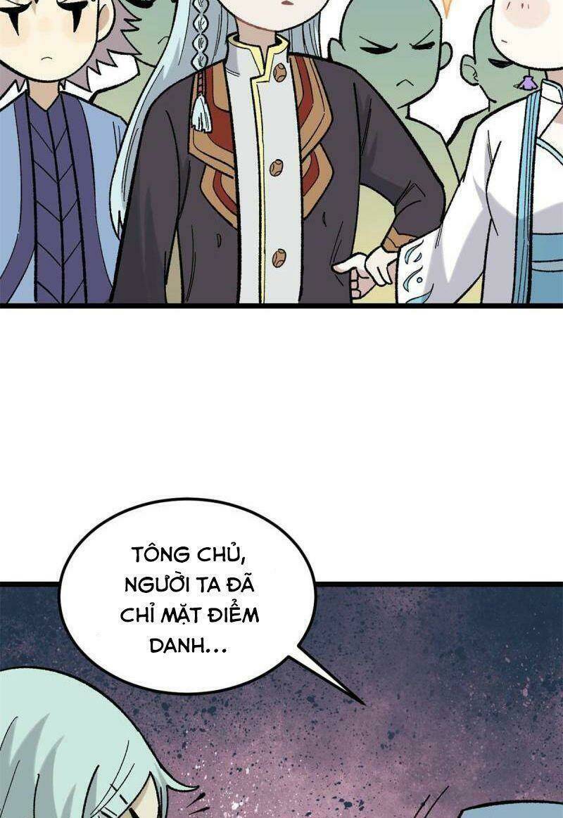 Vạn Cổ Tối Cường Tông - Chapter 162 - Page 13