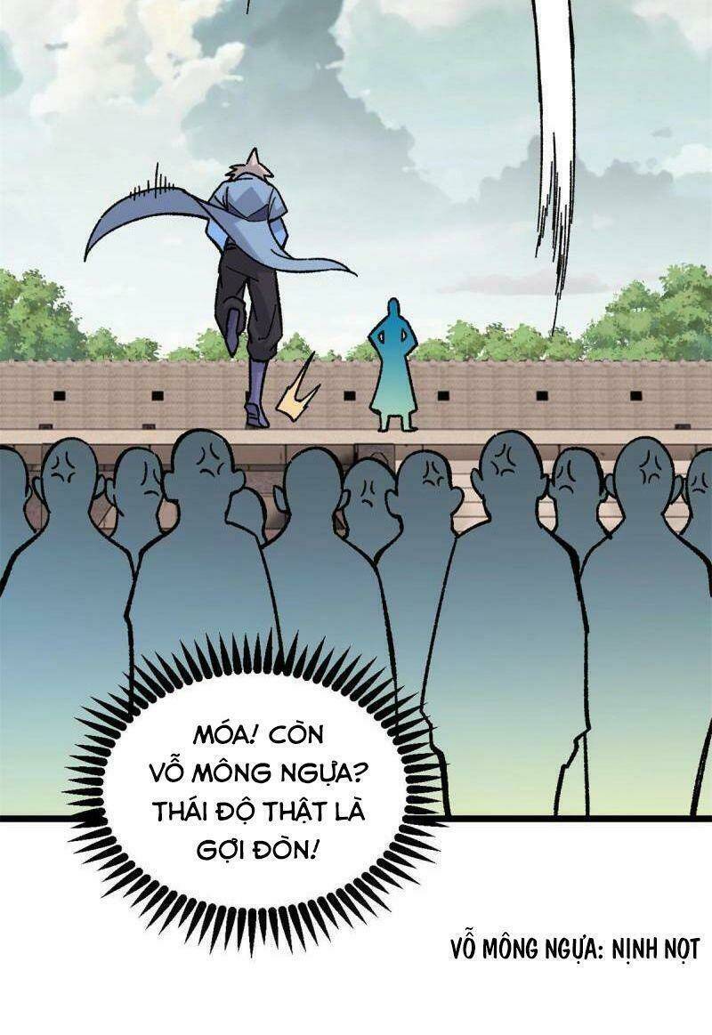 Vạn Cổ Tối Cường Tông - Chapter 162 - Page 18