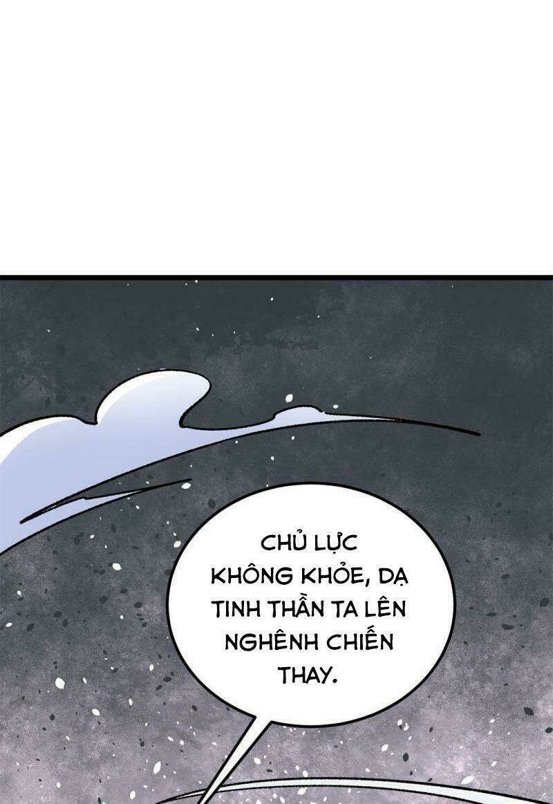 Vạn Cổ Tối Cường Tông - Chapter 162 - Page 19