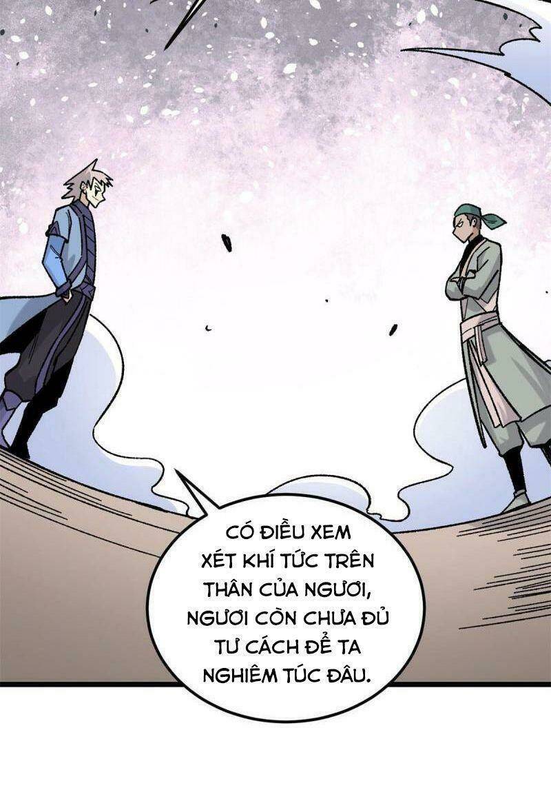 Vạn Cổ Tối Cường Tông - Chapter 162 - Page 20