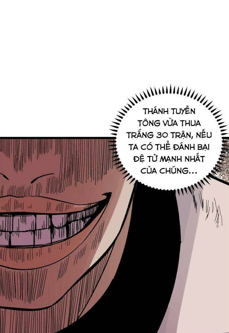 Vạn Cổ Tối Cường Tông - Chapter 162 - Page 21