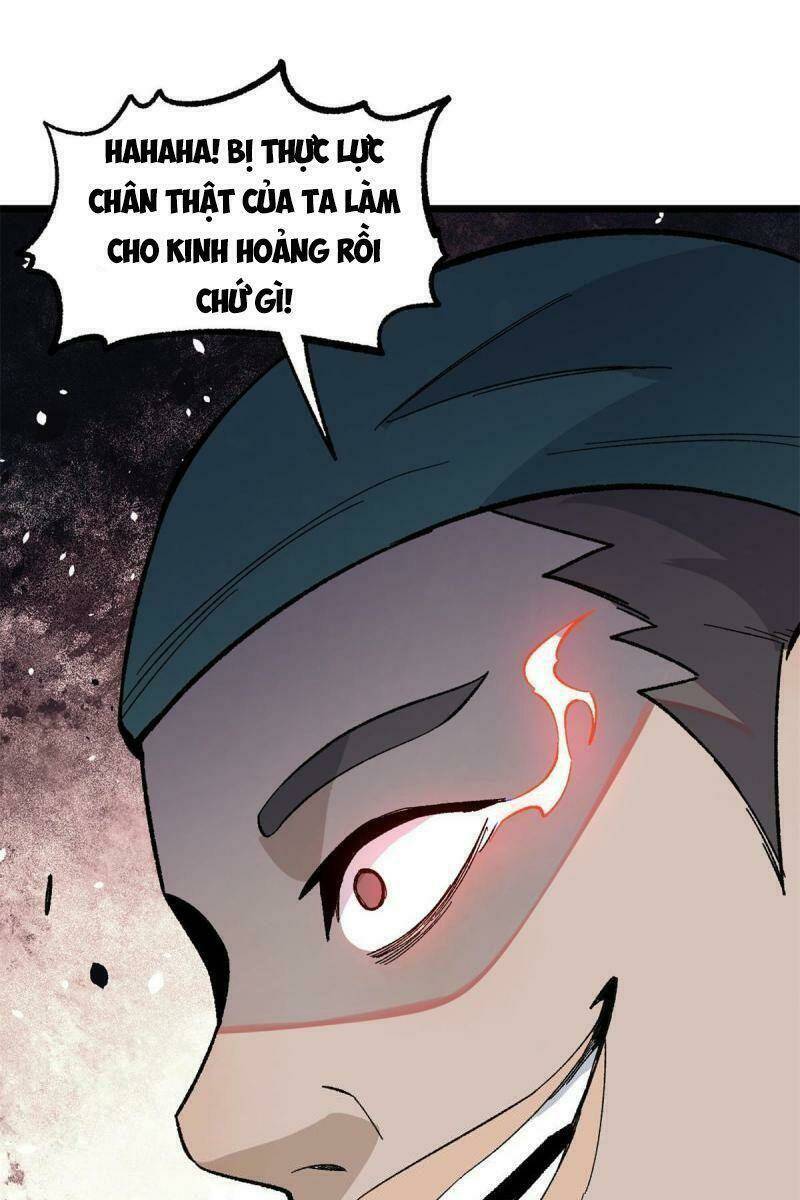 Vạn Cổ Tối Cường Tông - Chapter 162 - Page 32