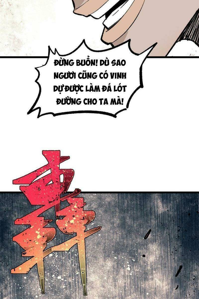 Vạn Cổ Tối Cường Tông - Chapter 162 - Page 33