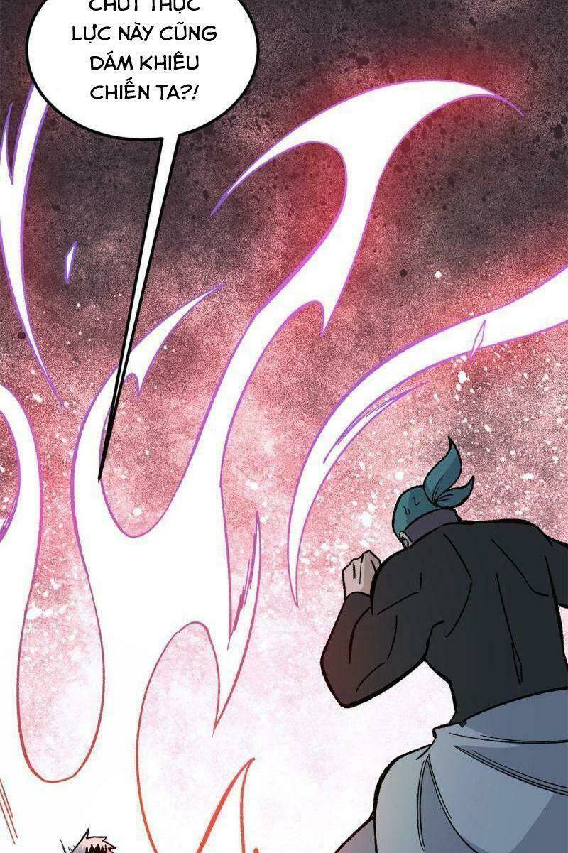 Vạn Cổ Tối Cường Tông - Chapter 162 - Page 35