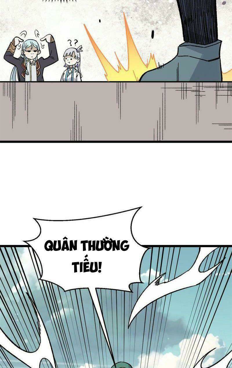 Vạn Cổ Tối Cường Tông - Chapter 162 - Page 3