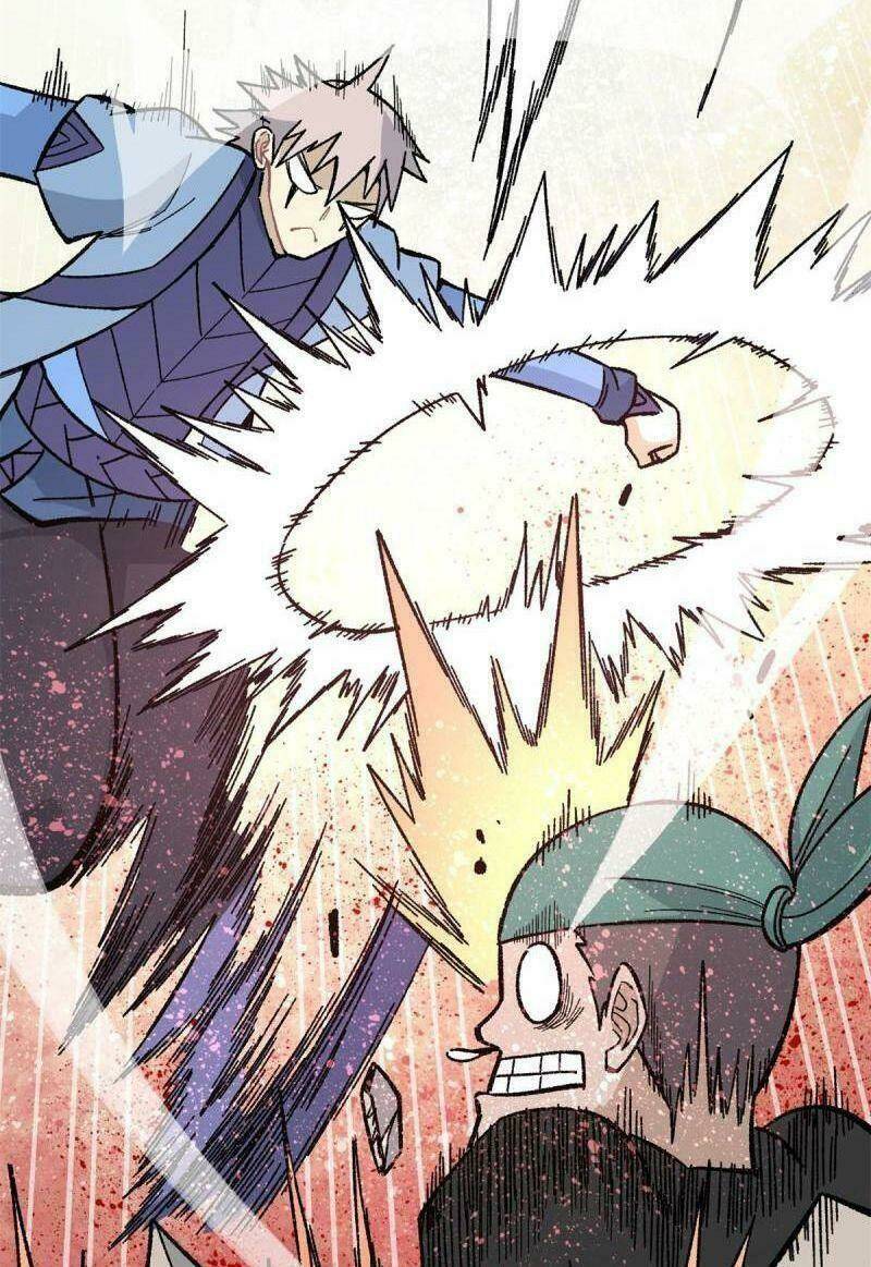 Vạn Cổ Tối Cường Tông - Chapter 162 - Page 41