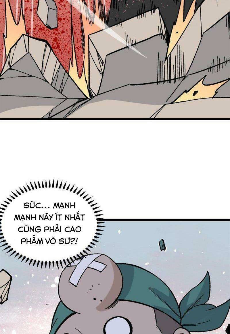 Vạn Cổ Tối Cường Tông - Chapter 162 - Page 42