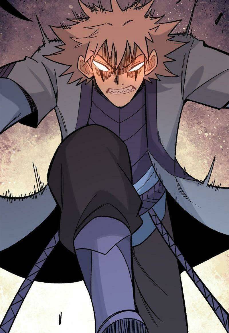 Vạn Cổ Tối Cường Tông - Chapter 162 - Page 46