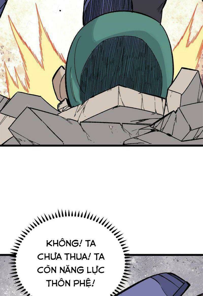 Vạn Cổ Tối Cường Tông - Chapter 162 - Page 47