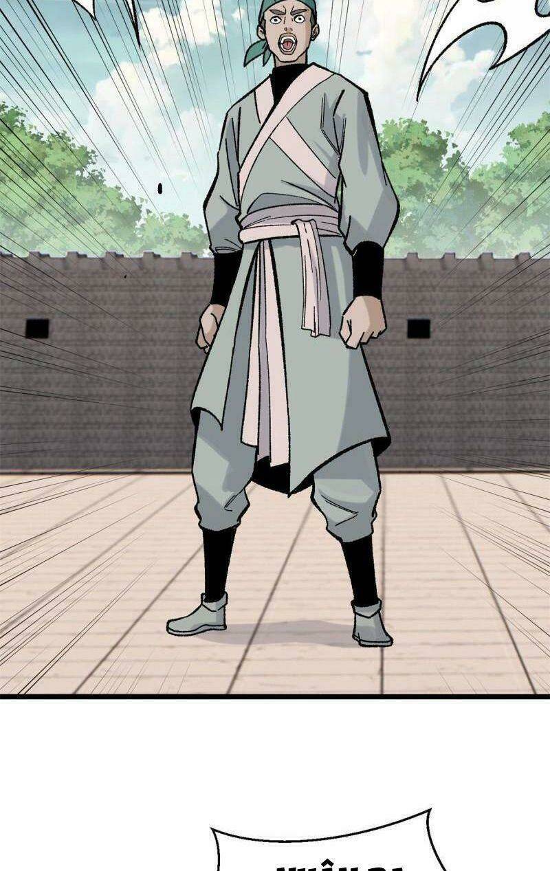 Vạn Cổ Tối Cường Tông - Chapter 162 - Page 4