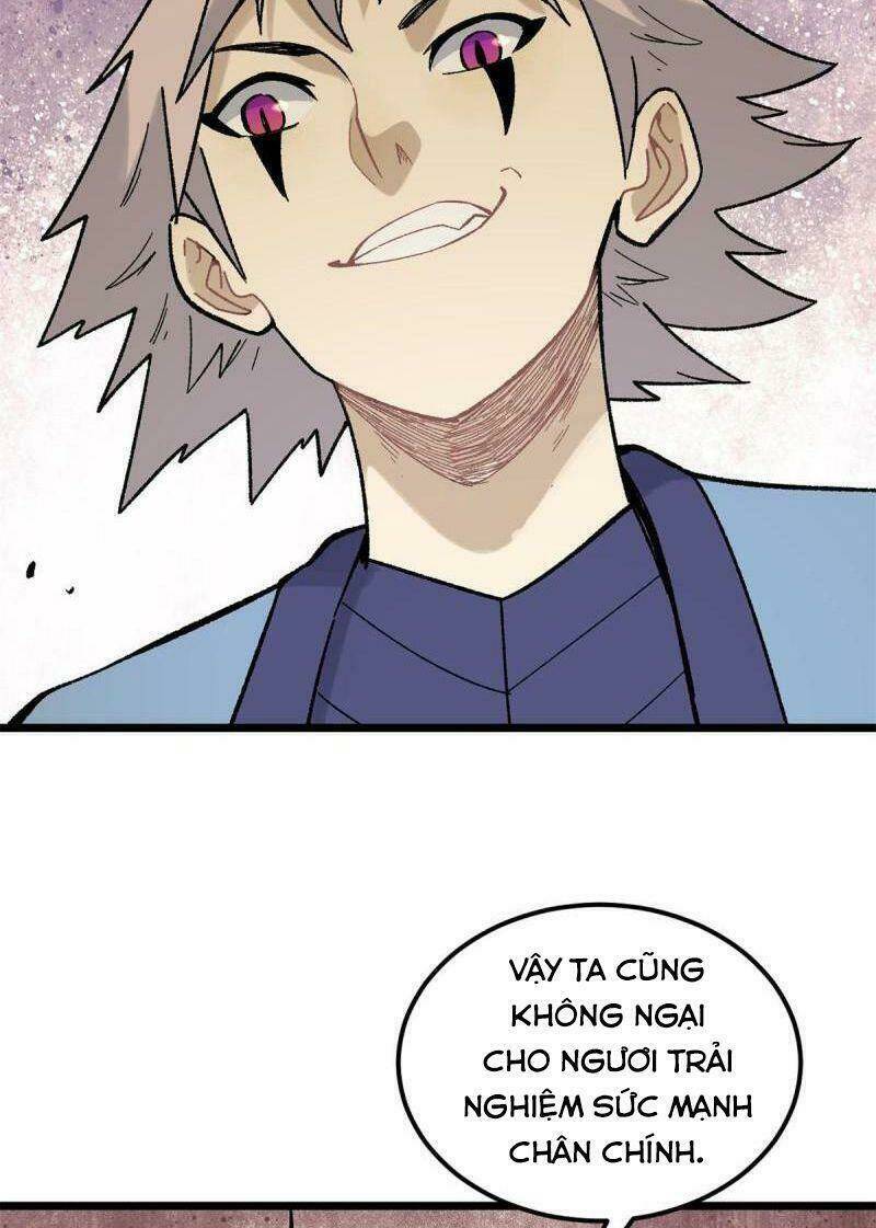 Vạn Cổ Tối Cường Tông - Chapter 162 - Page 52
