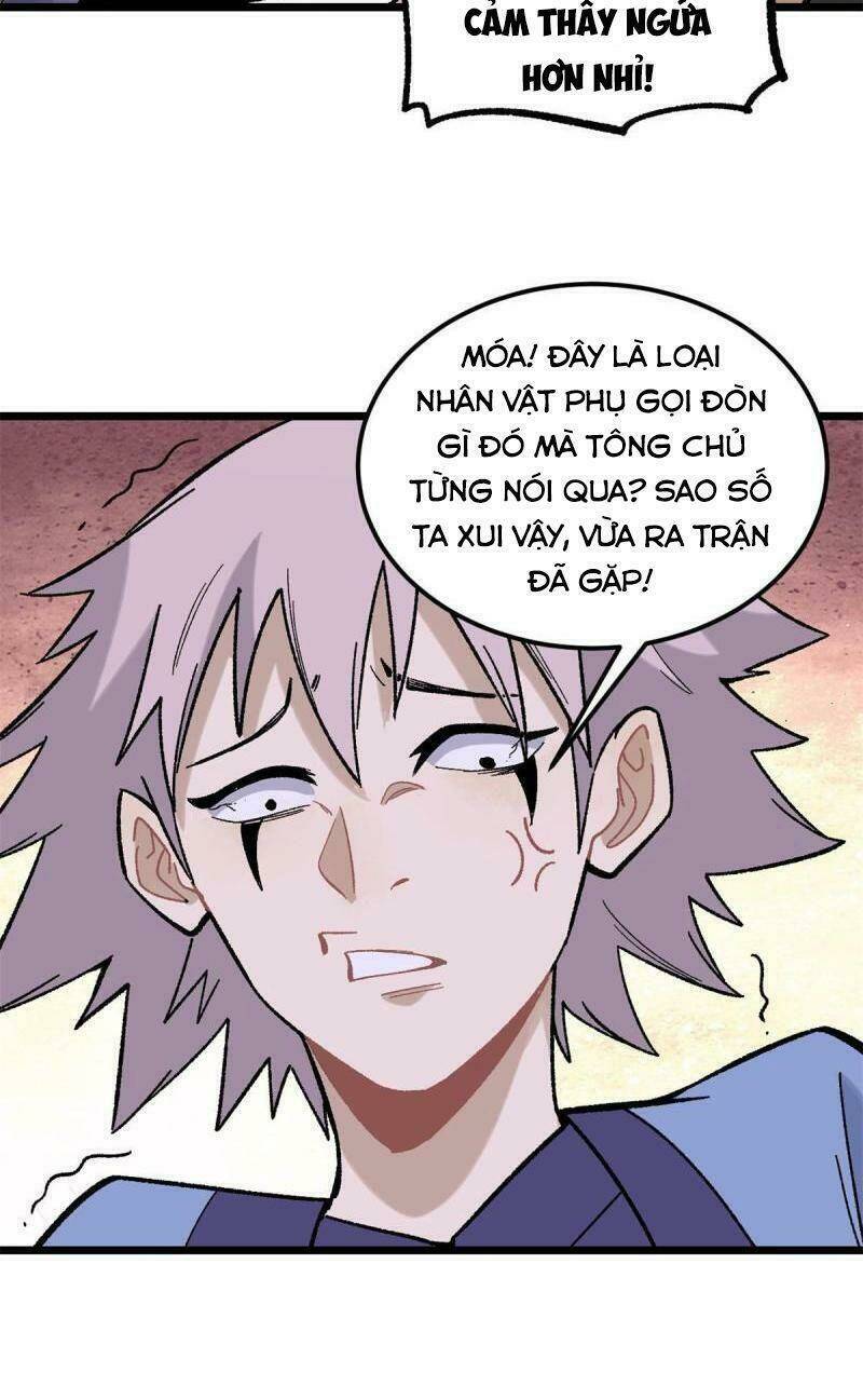 Vạn Cổ Tối Cường Tông - Chapter 162 - Page 57