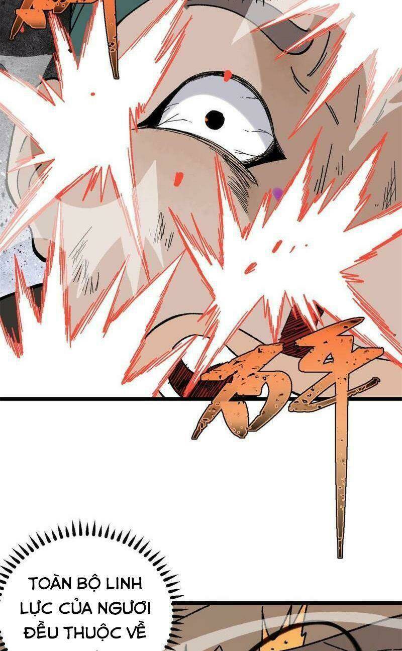 Vạn Cổ Tối Cường Tông - Chapter 162 - Page 60