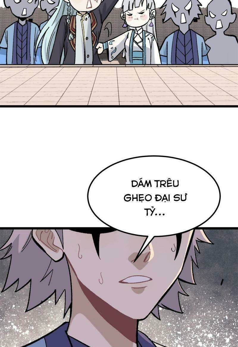 Vạn Cổ Tối Cường Tông - Chapter 162 - Page 8