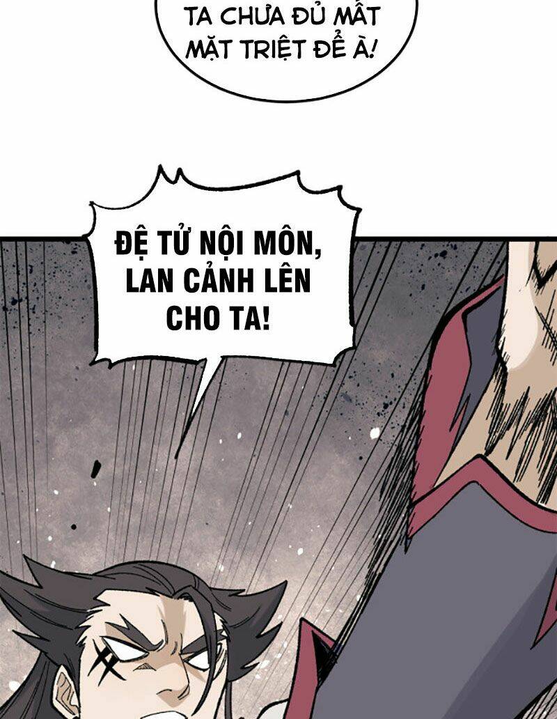 Vạn Cổ Tối Cường Tông - Chapter 163 - Page 9