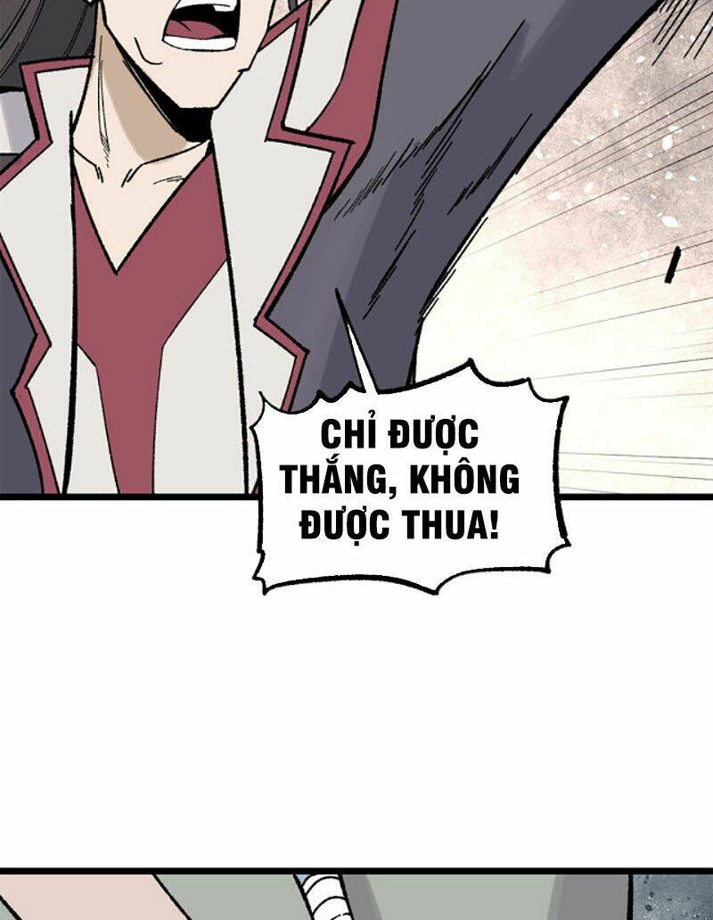 Vạn Cổ Tối Cường Tông - Chapter 163 - Page 10