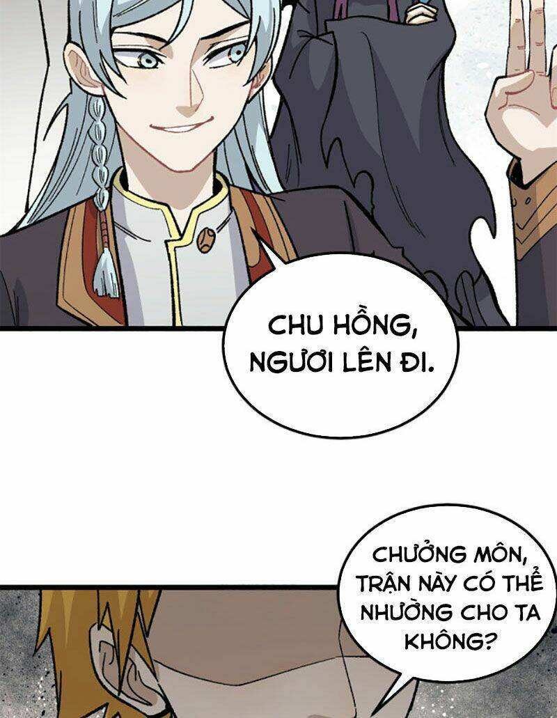 Vạn Cổ Tối Cường Tông - Chapter 163 - Page 15