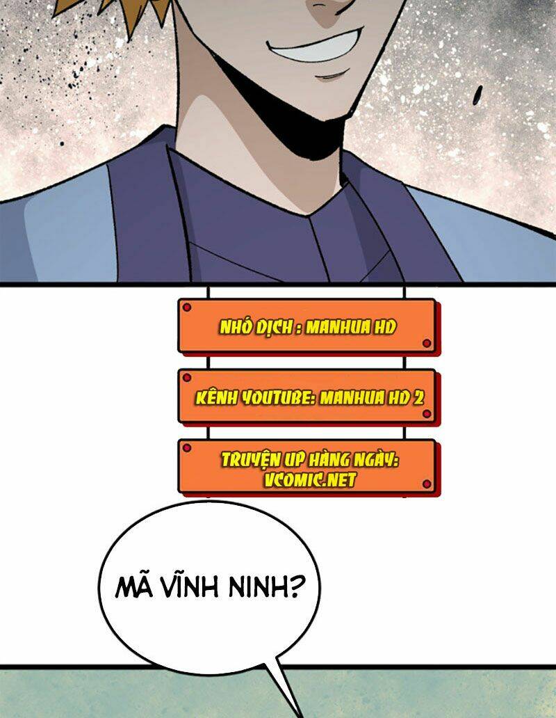 Vạn Cổ Tối Cường Tông - Chapter 163 - Page 16