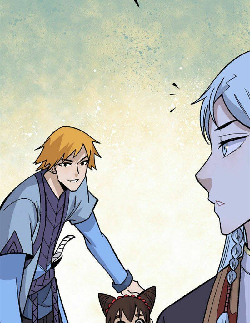 Vạn Cổ Tối Cường Tông - Chapter 163 - Page 17