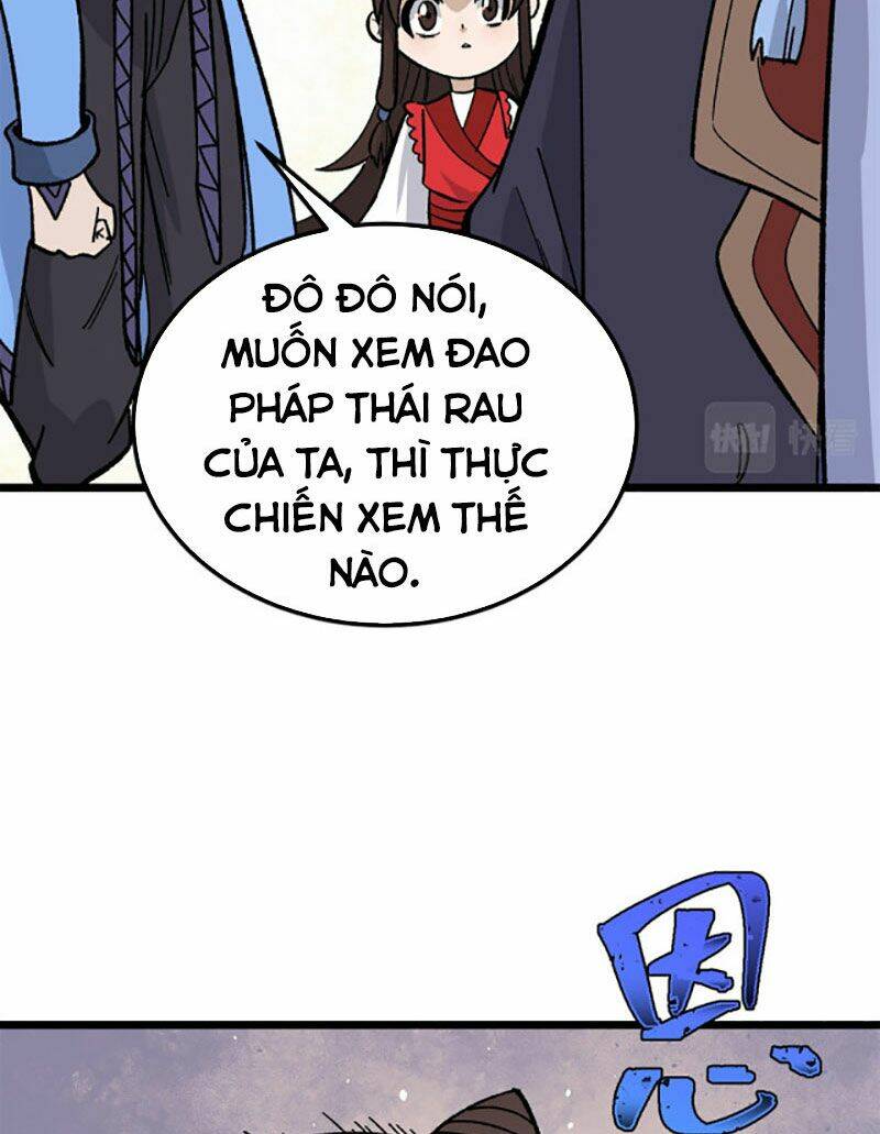 Vạn Cổ Tối Cường Tông - Chapter 163 - Page 18