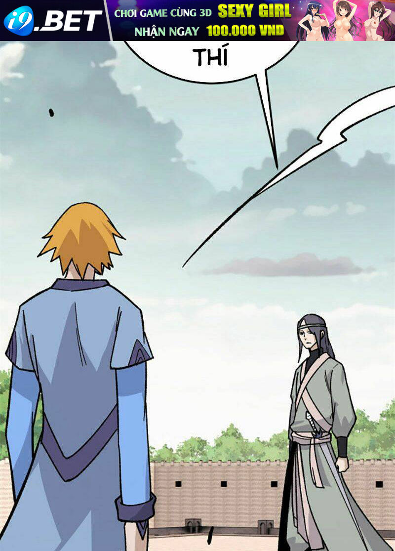 Vạn Cổ Tối Cường Tông - Chapter 163 - Page 21