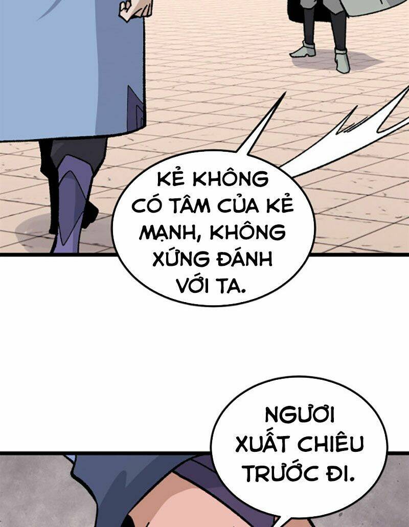 Vạn Cổ Tối Cường Tông - Chapter 163 - Page 22