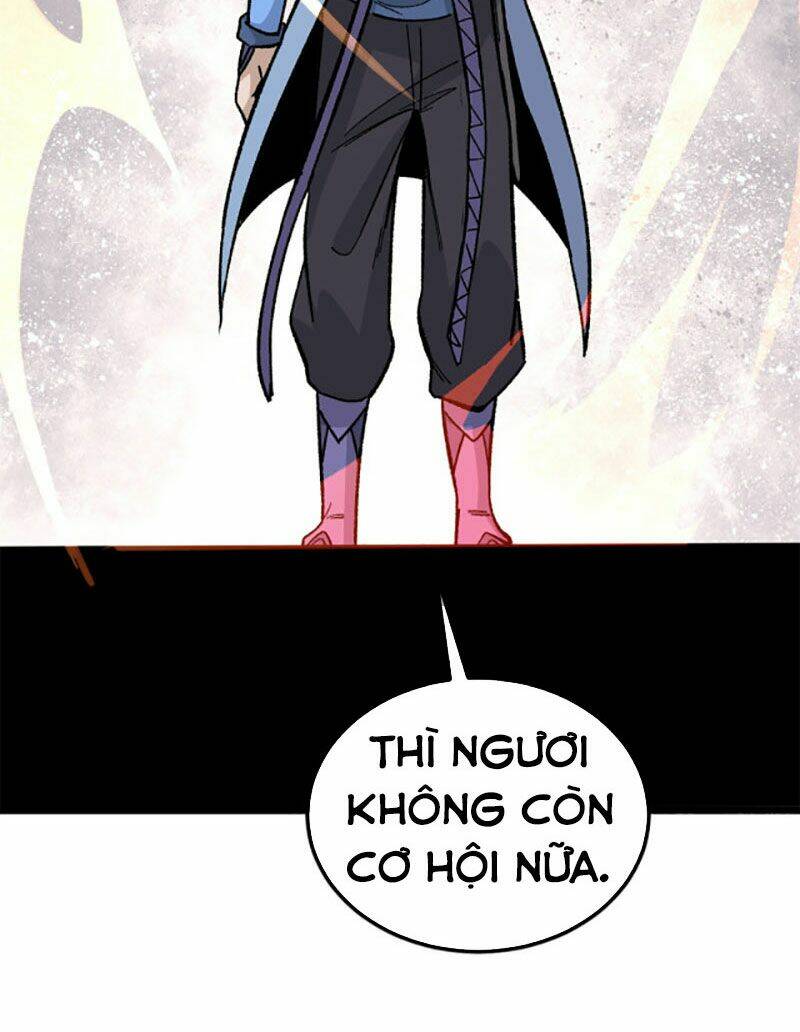 Vạn Cổ Tối Cường Tông - Chapter 163 - Page 25