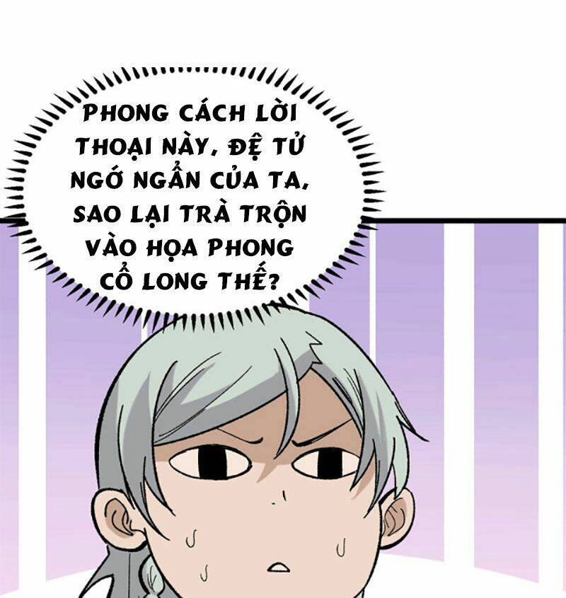 Vạn Cổ Tối Cường Tông - Chapter 163 - Page 26