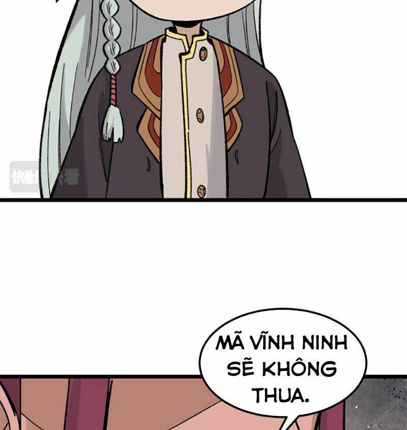 Vạn Cổ Tối Cường Tông - Chapter 163 - Page 27