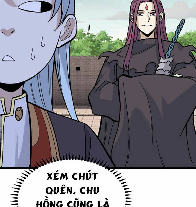 Vạn Cổ Tối Cường Tông - Chapter 163 - Page 30
