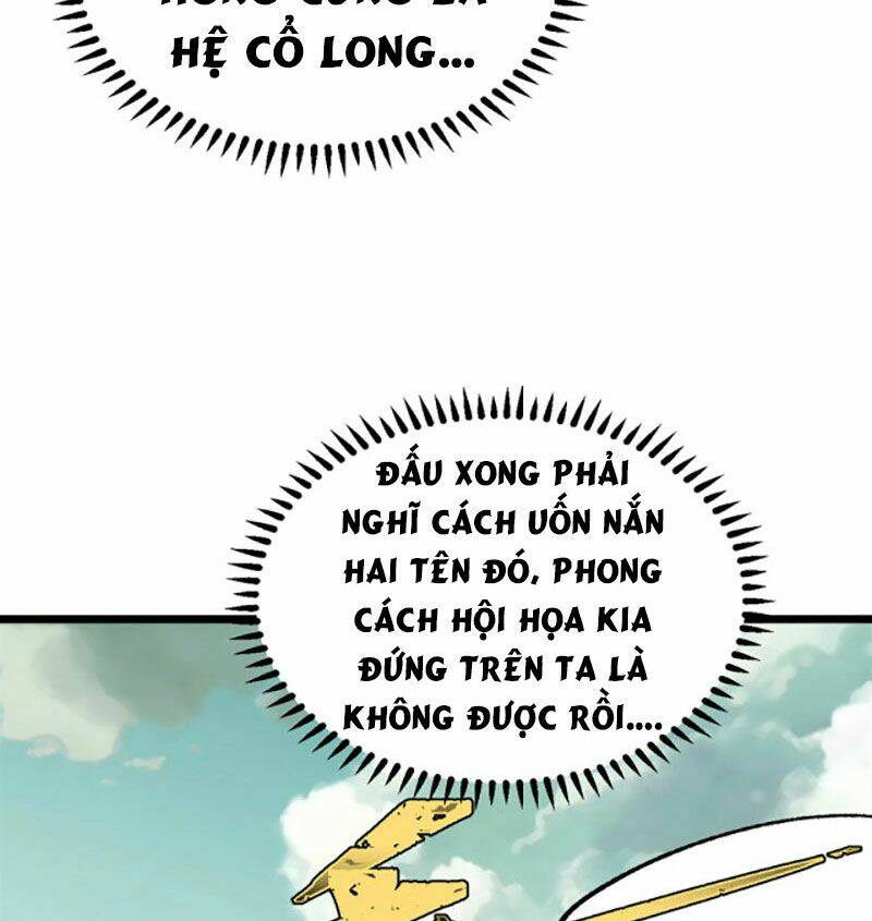 Vạn Cổ Tối Cường Tông - Chapter 163 - Page 31