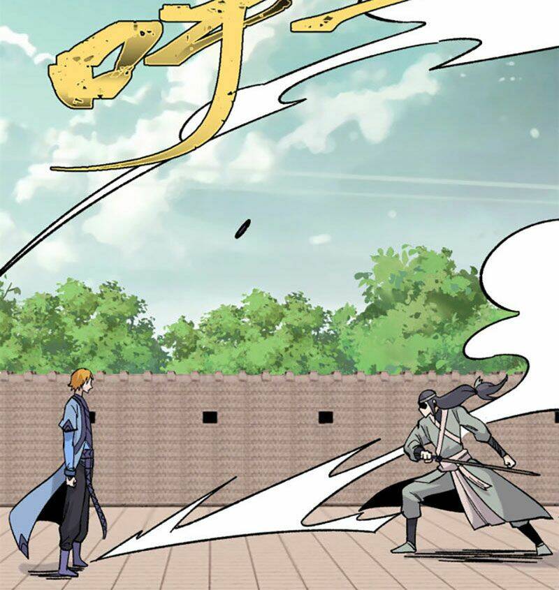 Vạn Cổ Tối Cường Tông - Chapter 163 - Page 32