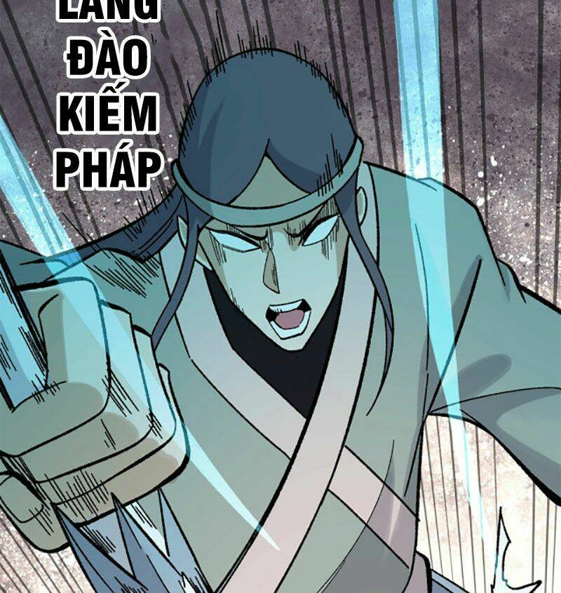 Vạn Cổ Tối Cường Tông - Chapter 163 - Page 34