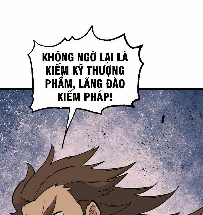 Vạn Cổ Tối Cường Tông - Chapter 163 - Page 36