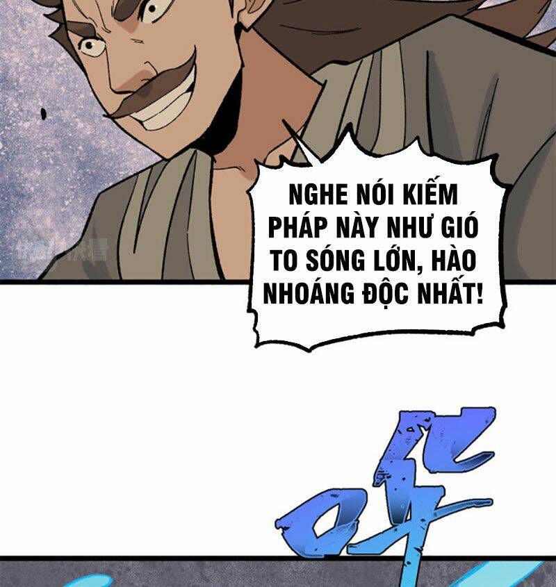 Vạn Cổ Tối Cường Tông - Chapter 163 - Page 37