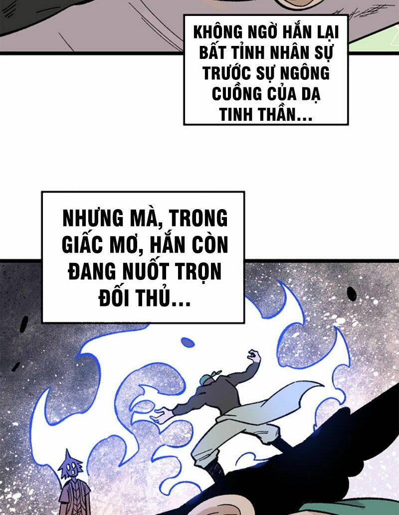 Vạn Cổ Tối Cường Tông - Chapter 163 - Page 3