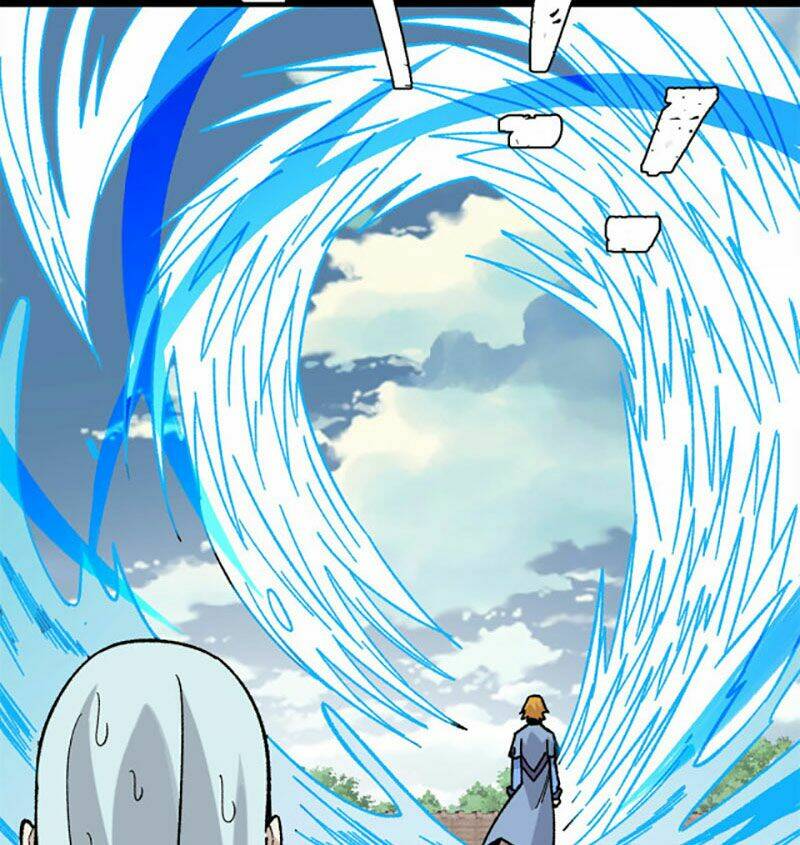 Vạn Cổ Tối Cường Tông - Chapter 163 - Page 45