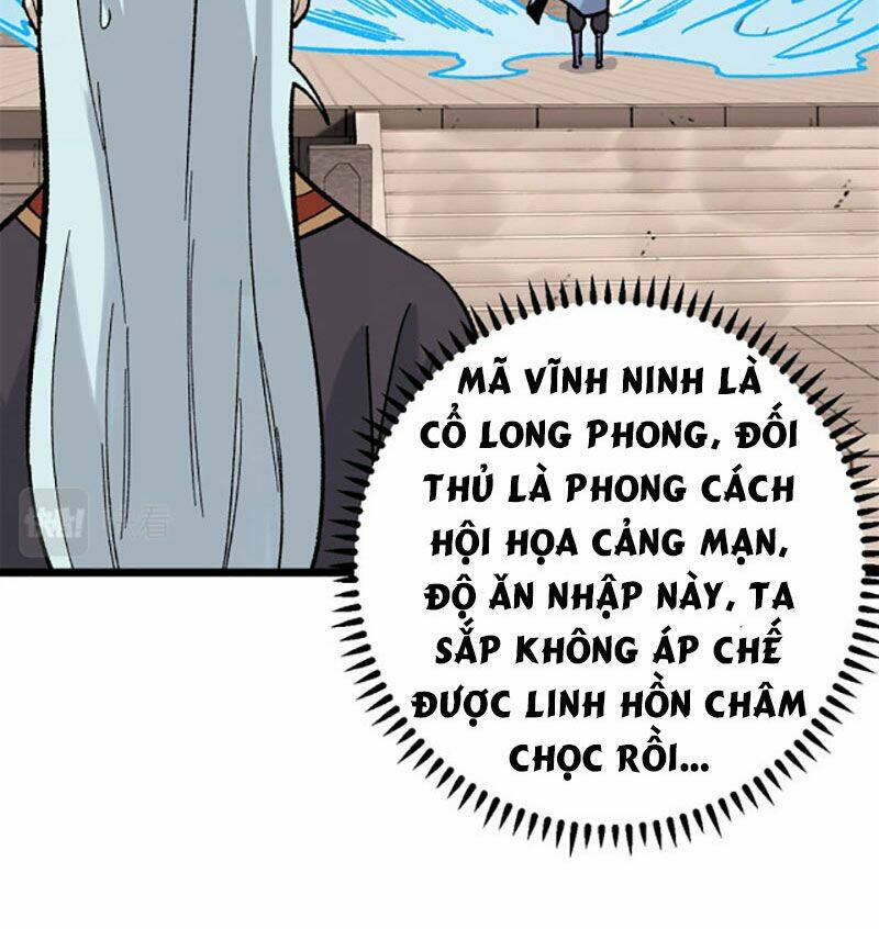 Vạn Cổ Tối Cường Tông - Chapter 163 - Page 46