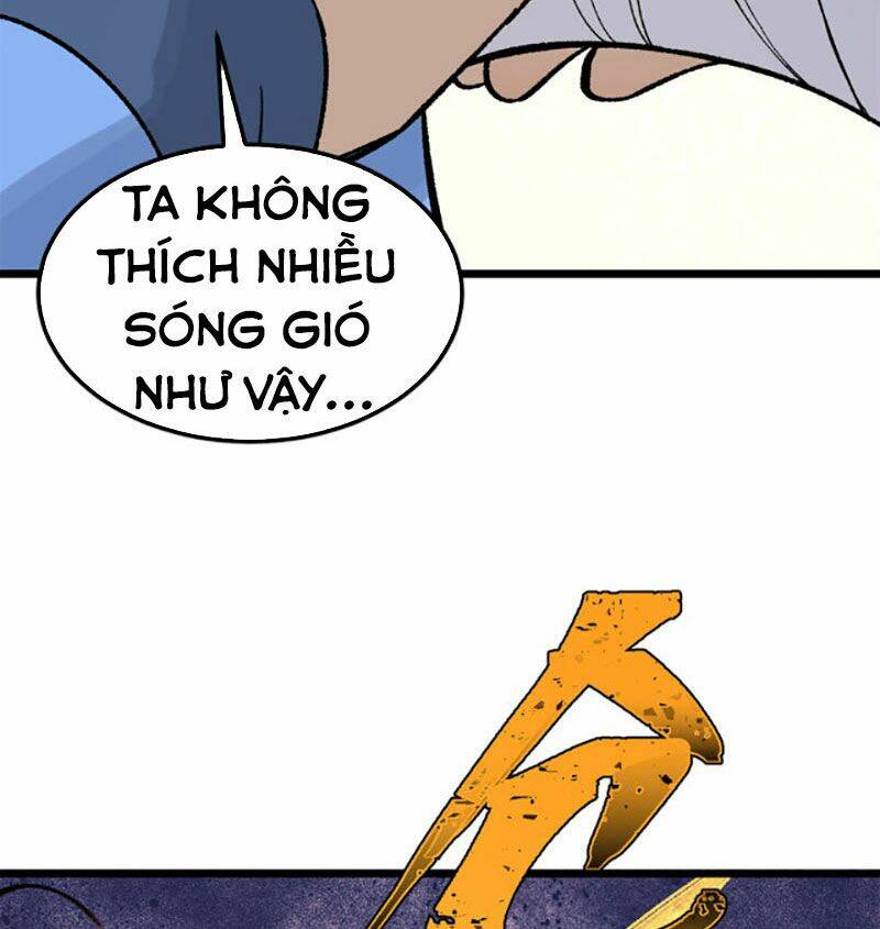 Vạn Cổ Tối Cường Tông - Chapter 163 - Page 48