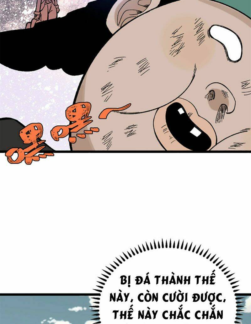 Vạn Cổ Tối Cường Tông - Chapter 163 - Page 4